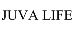 JUVA LIFE trademark