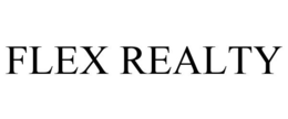 FLEX REALTY trademark