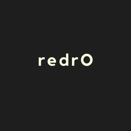 REDRO trademark