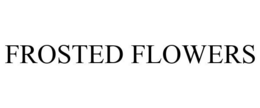 FROSTED FLOWERS trademark
