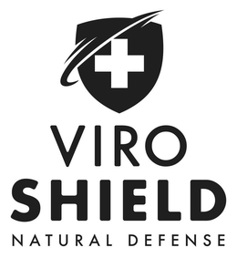 VIRO SHIELD NATURAL DEFENSE trademark