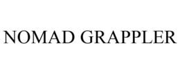 NOMAD GRAPPLER trademark