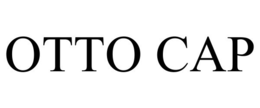 OTTO CAP trademark