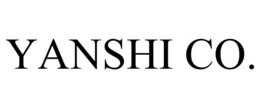 YANSHI CO. trademark