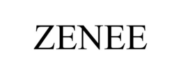 ZENEE trademark