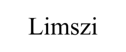 LIMSZI trademark