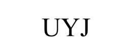 UYJ trademark