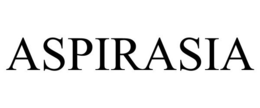 ASPIRASIA trademark