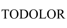 TODOLOR trademark