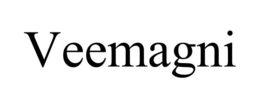 VEEMAGNI trademark