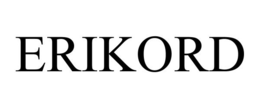 ERIKORD trademark