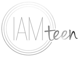 I AM TEEN trademark
