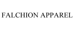 FALCHION APPAREL trademark
