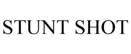 STUNT SHOT trademark