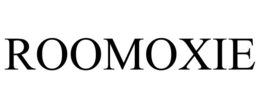 ROOMOXIE trademark