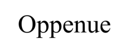OPPENUE trademark