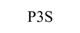 P3S trademark