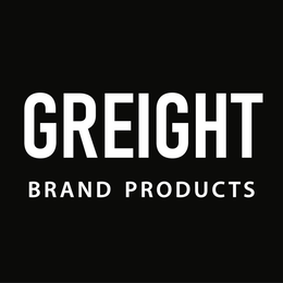 GREIGHT BRAND PRODUCTS trademark