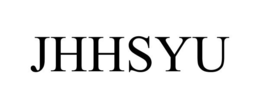 JHHSYU trademark