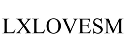LXLOVESM trademark