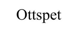 OTTSPET trademark