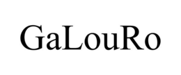 GALOURO trademark