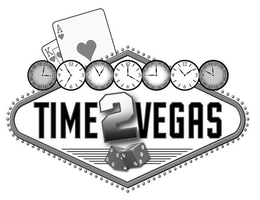 TIME 2 VEGAS K A trademark