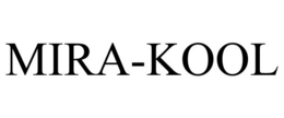 MIRA-KOOL trademark