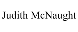 JUDITH MCNAUGHT trademark