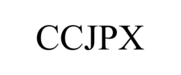 CCJPX trademark