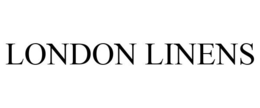 LONDON LINENS trademark