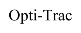 OPTI-TRAC trademark