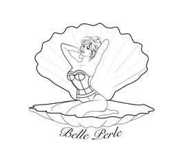 BELLE PERLE trademark