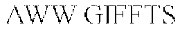 AWW GIFFTS trademark