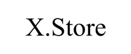 X.STORE trademark