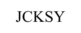 JCKSY trademark