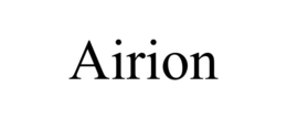 AIRION trademark