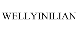WELLYINILIAN trademark
