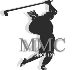 MMC SINCE 1991 trademark