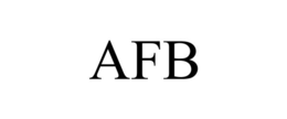 AFB trademark