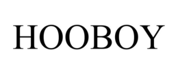 HOOBOY trademark