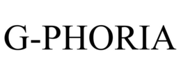 G-PHORIA trademark