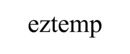 EZTEMP trademark