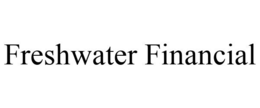 FRESHWATER FINANCIAL trademark