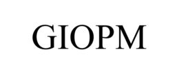 GIOPM trademark