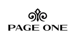 PAGE ONE trademark