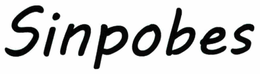 SINPOBES trademark