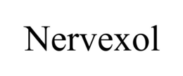 NERVEXOL trademark