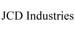JCD INDUSTRIES trademark