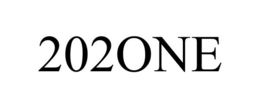 202ONE trademark